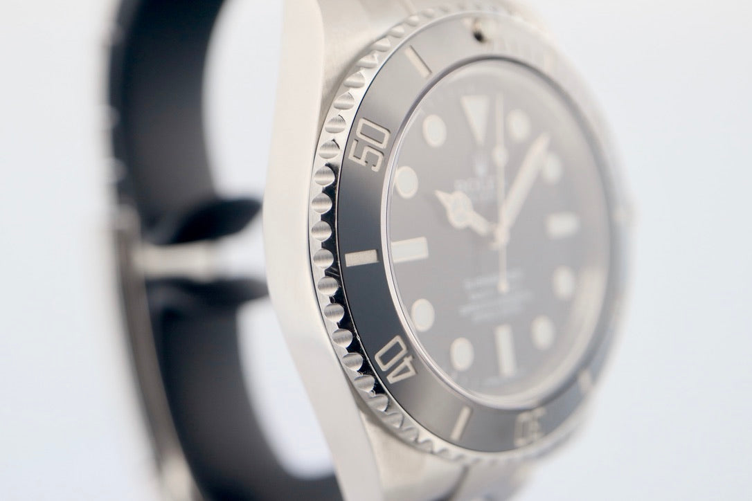 Rolex Submariner 114060