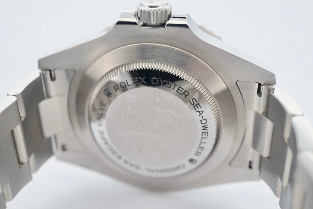 Rolex Sea-Dweller