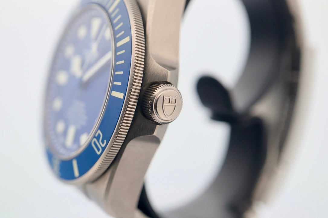 Tudor Pelagos