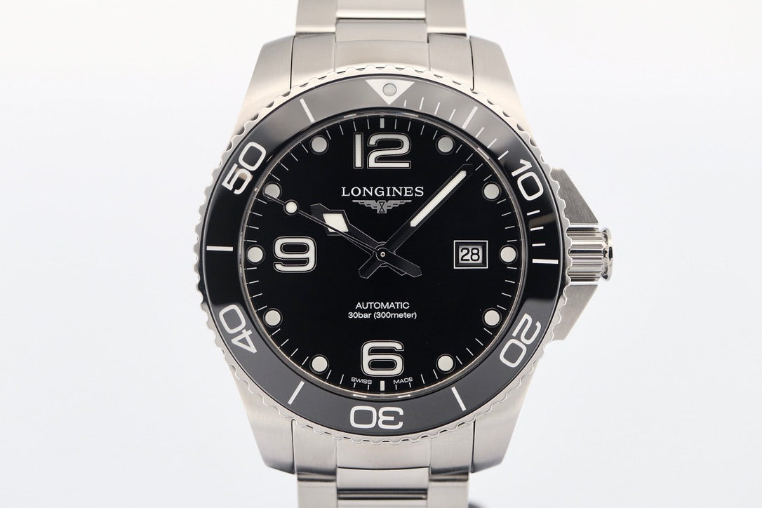 Longines HydroConquest