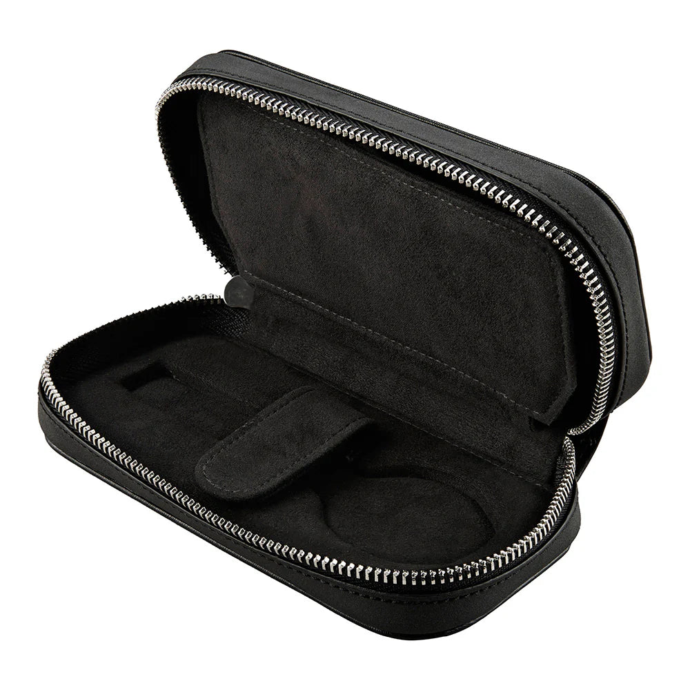 WOLF - Philipp 2 PC Watch Zip Case