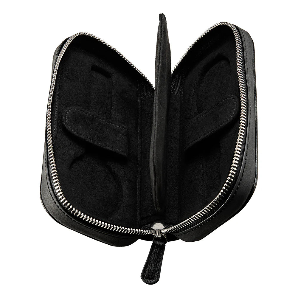 WOLF - Philipp 2 PC Watch Zip Case