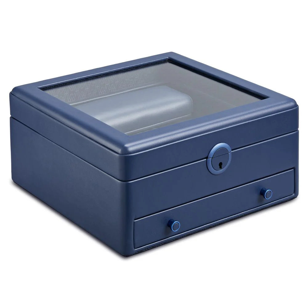 WOLF - Earth Watch Stand Box (Blue)