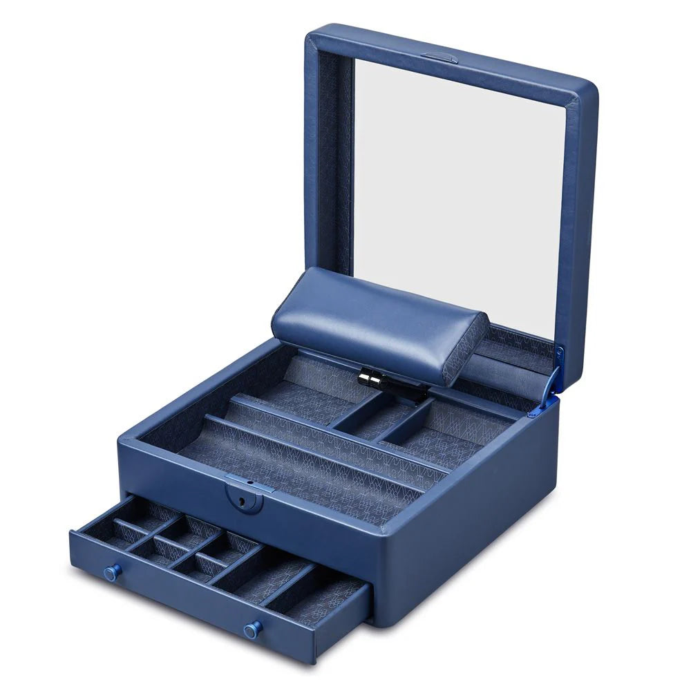 WOLF - Earth Watch Stand Box (Blue)
