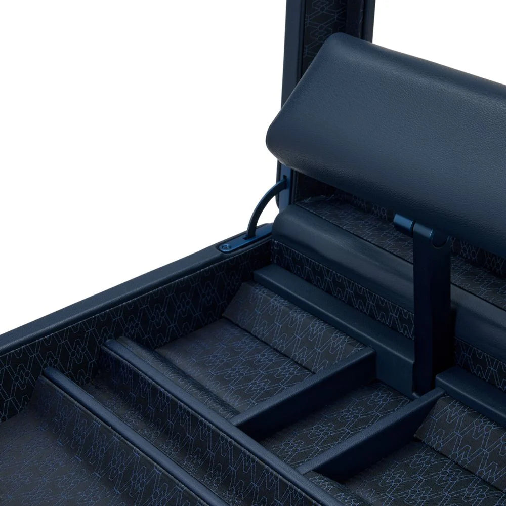 WOLF - Earth Watch Stand Box (Blue)