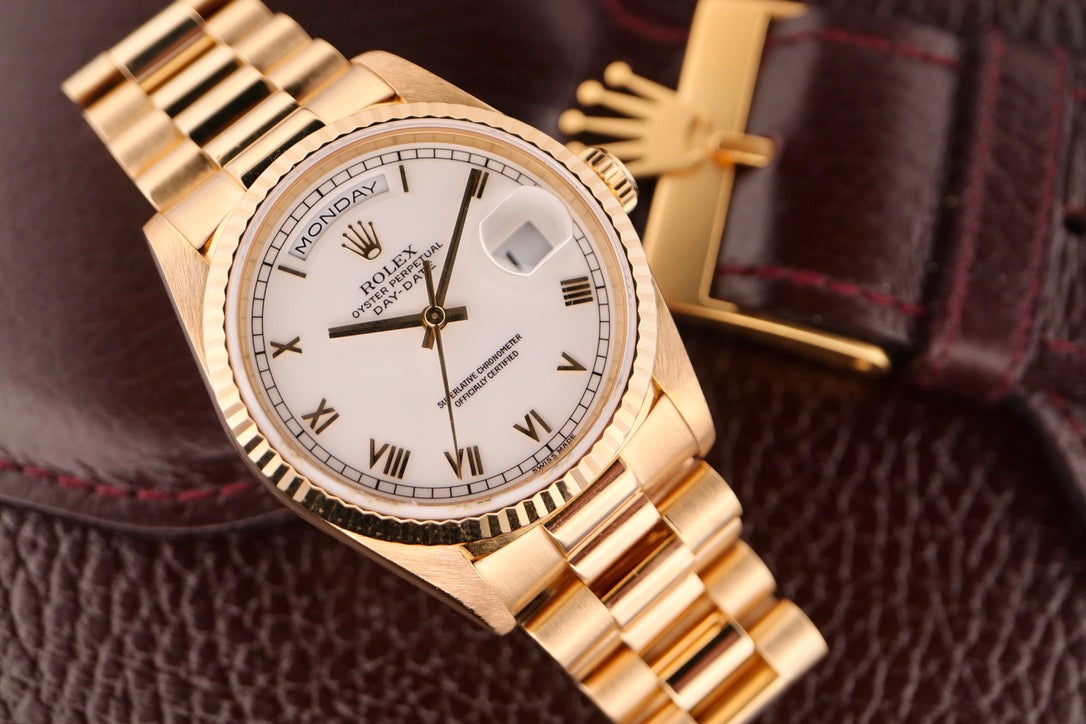Rolex Day-Date 36
