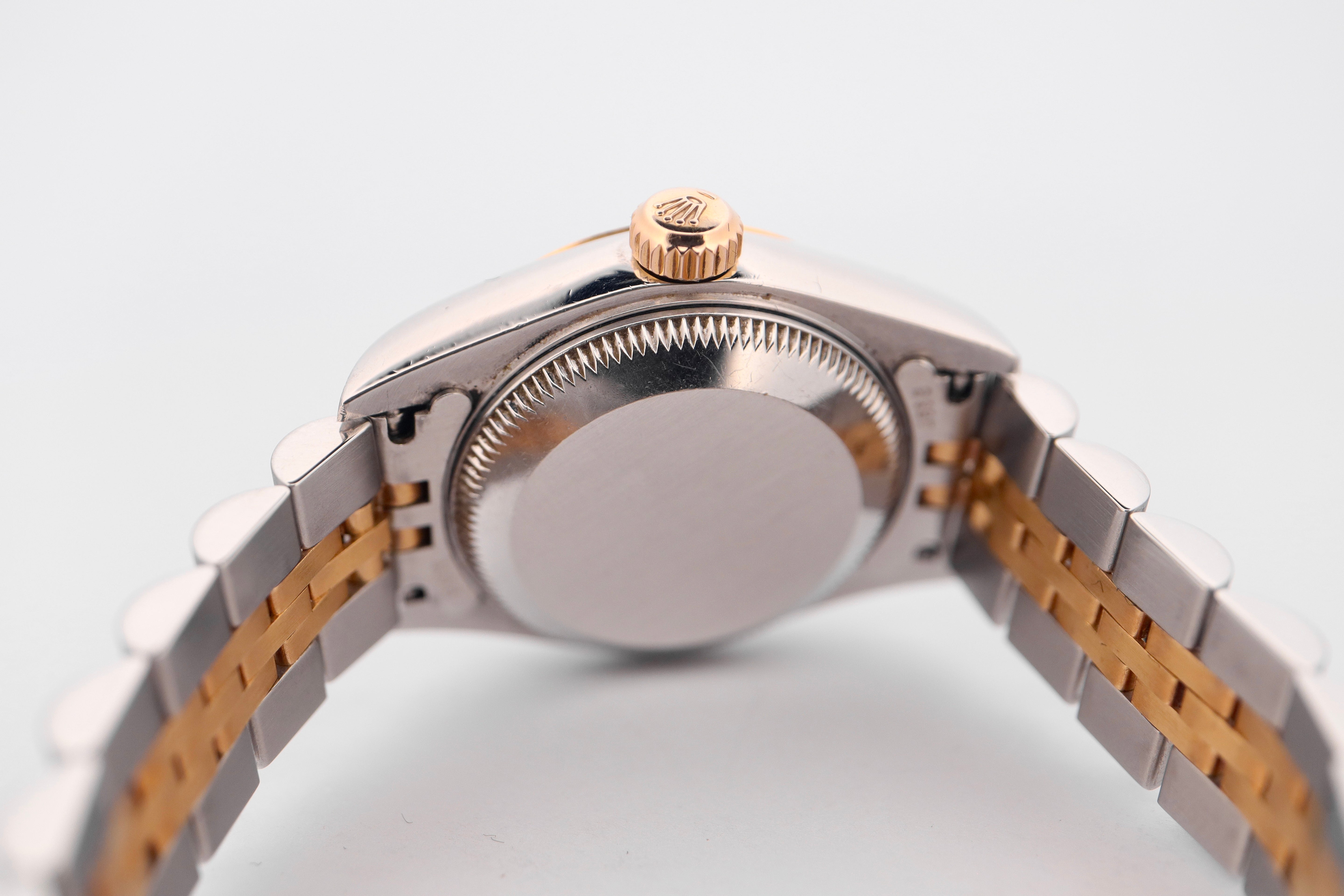 Rolex Datejust 26