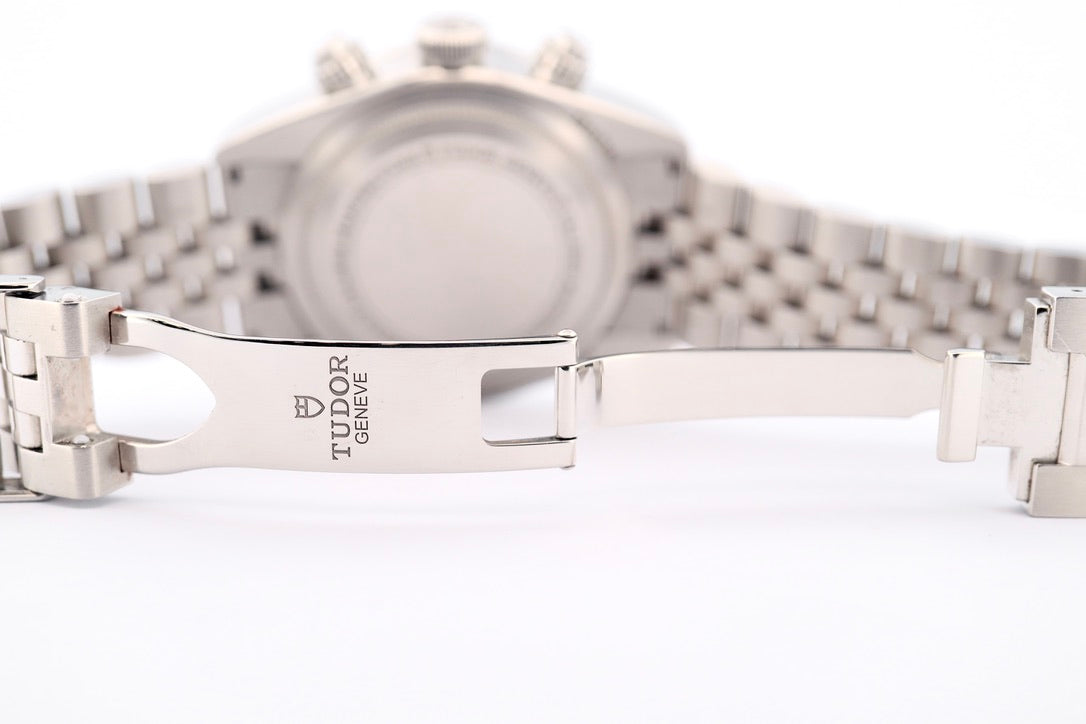 Tudor Black Bay Chronograph 'Miami'
