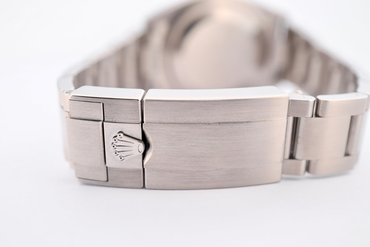 Rolex Explorer 36 124270 (2022)