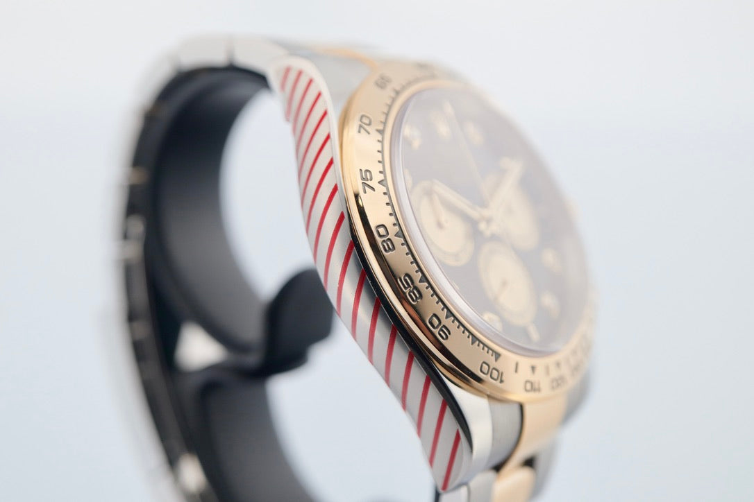 Rolex Cosmograph Daytona