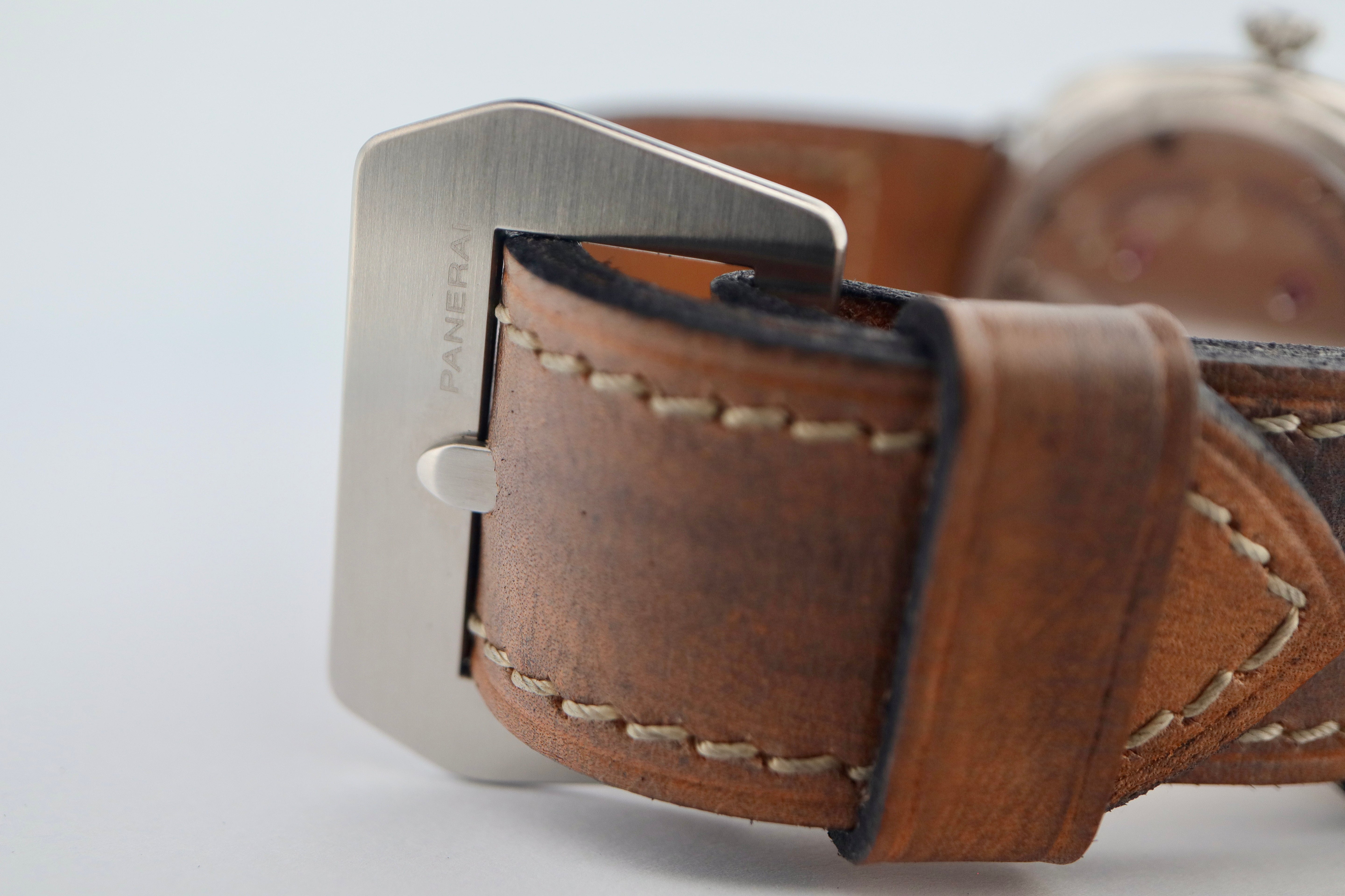 Panerai Radiomir S.L.C 3 Days Limited Edition