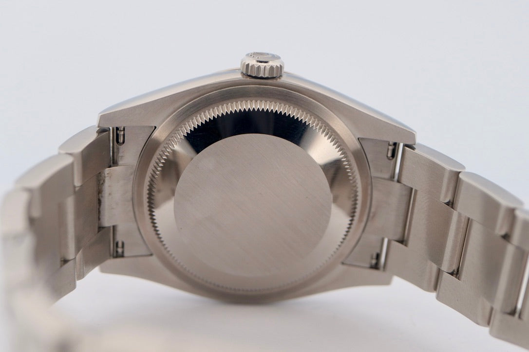 Rolex Datejust 36 "Wimbledon"