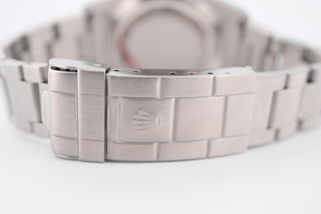 Rolex Submariner Date "Kermit"