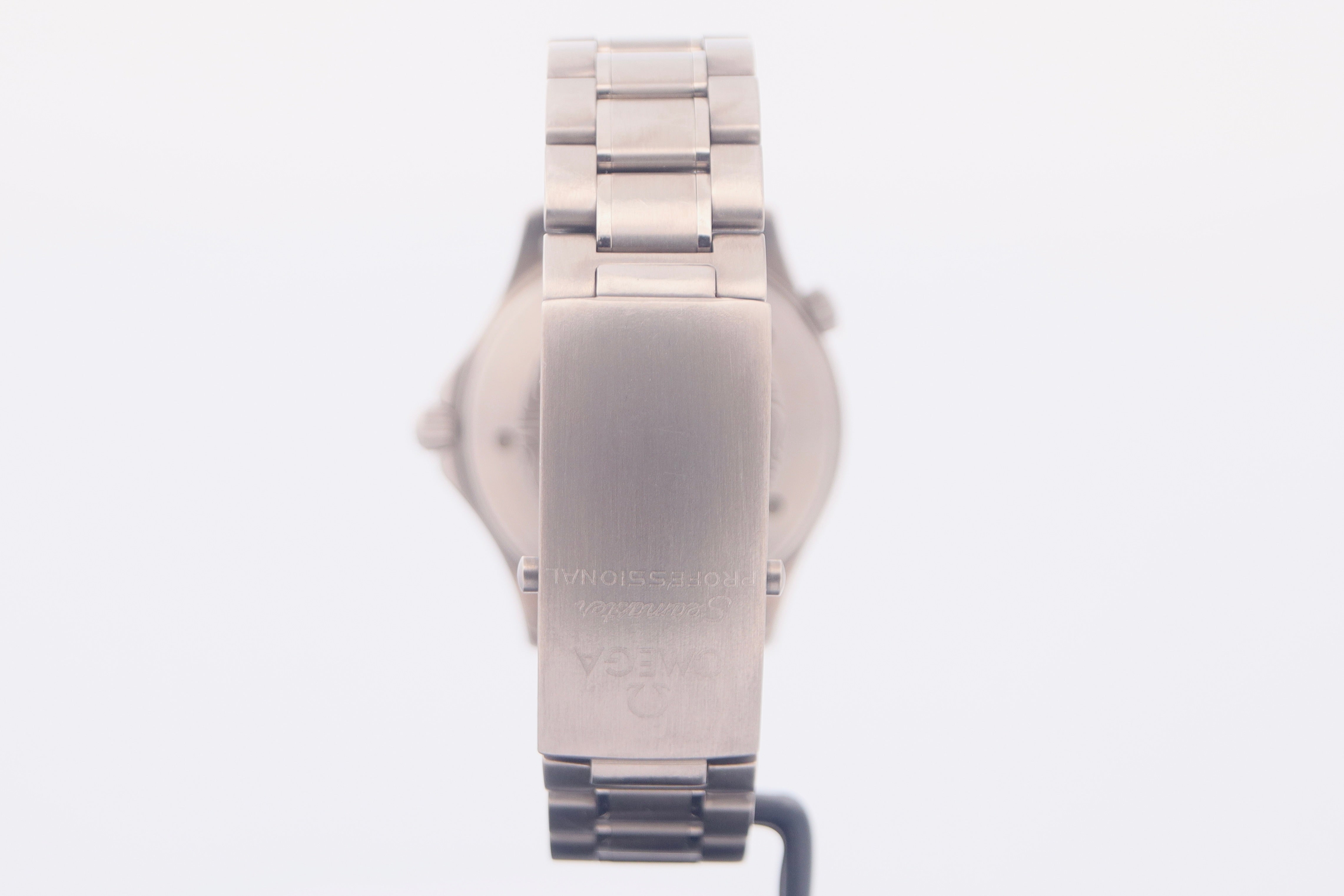 Omega Seamaster Diver 300M