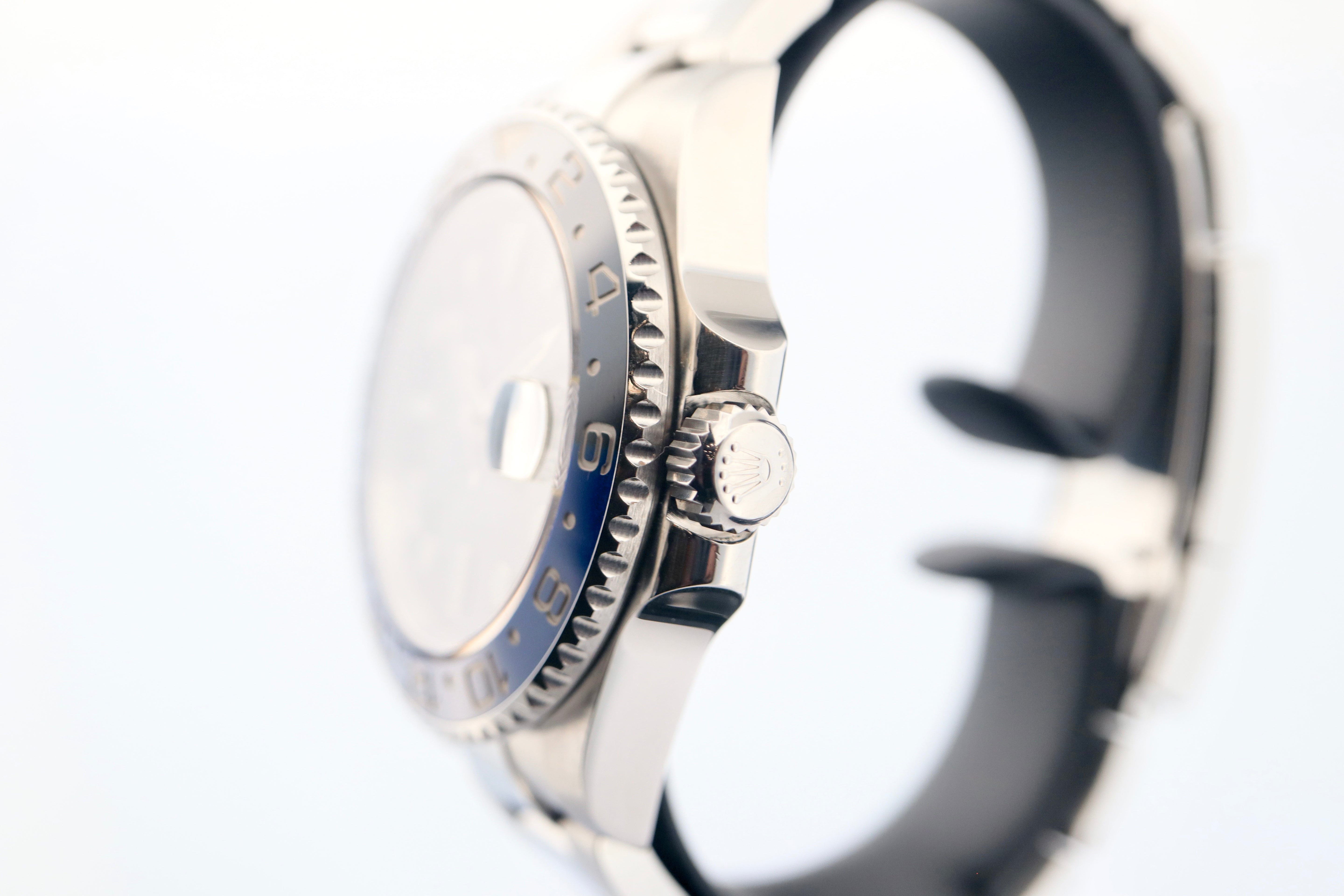 Rolex GMT-Master II "Batman"