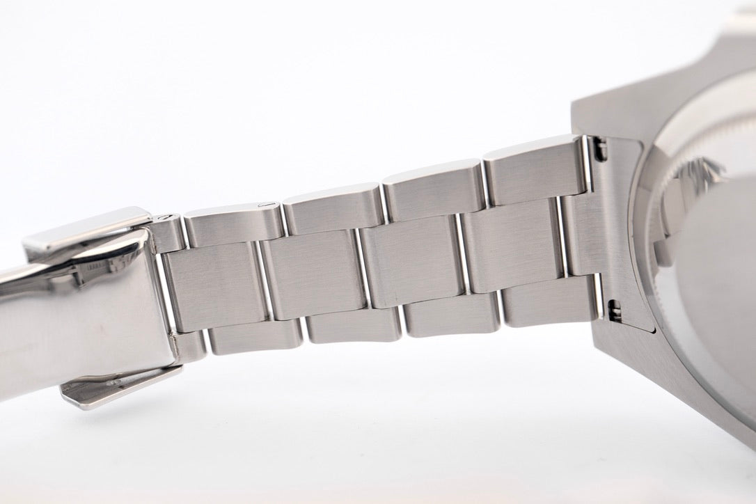 Rolex Submariner Date Hulk (2018)