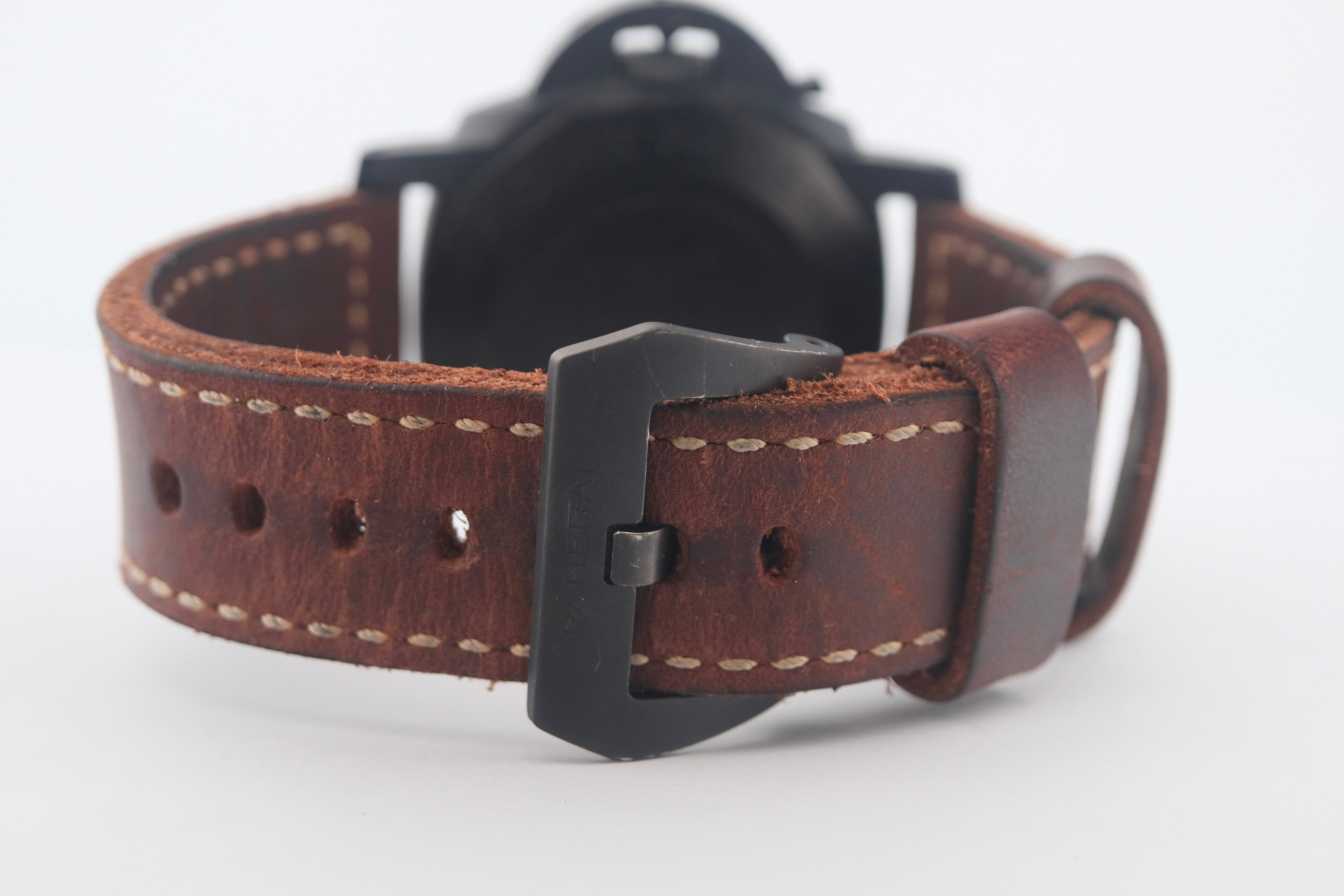 Panerai Luminor Submersible Ceramic (Limited Edition)