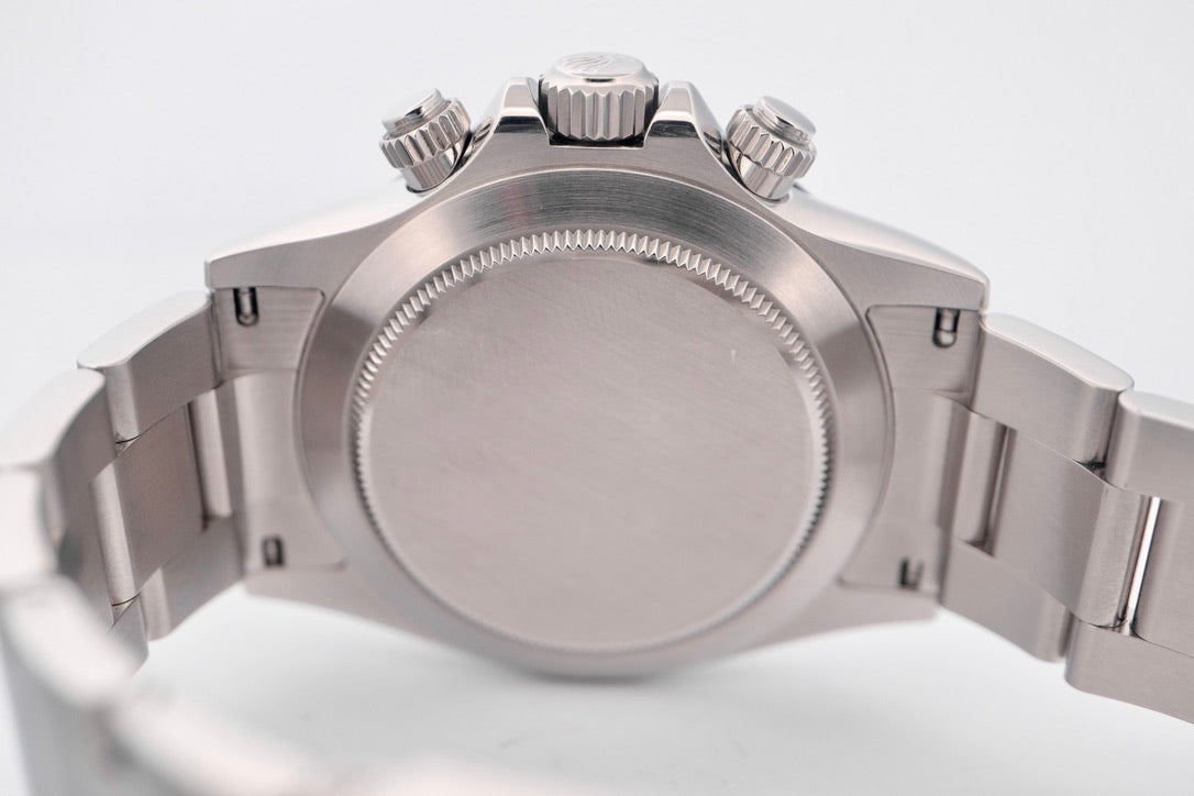 Rolex Cosmograph Daytona "Panda"