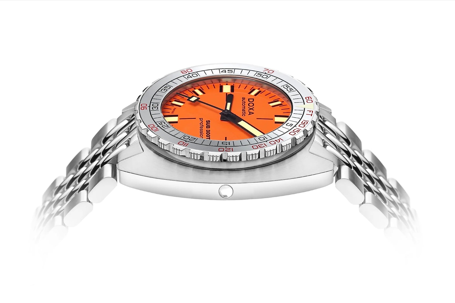 DOXA Professional - SUB 300T Aristera