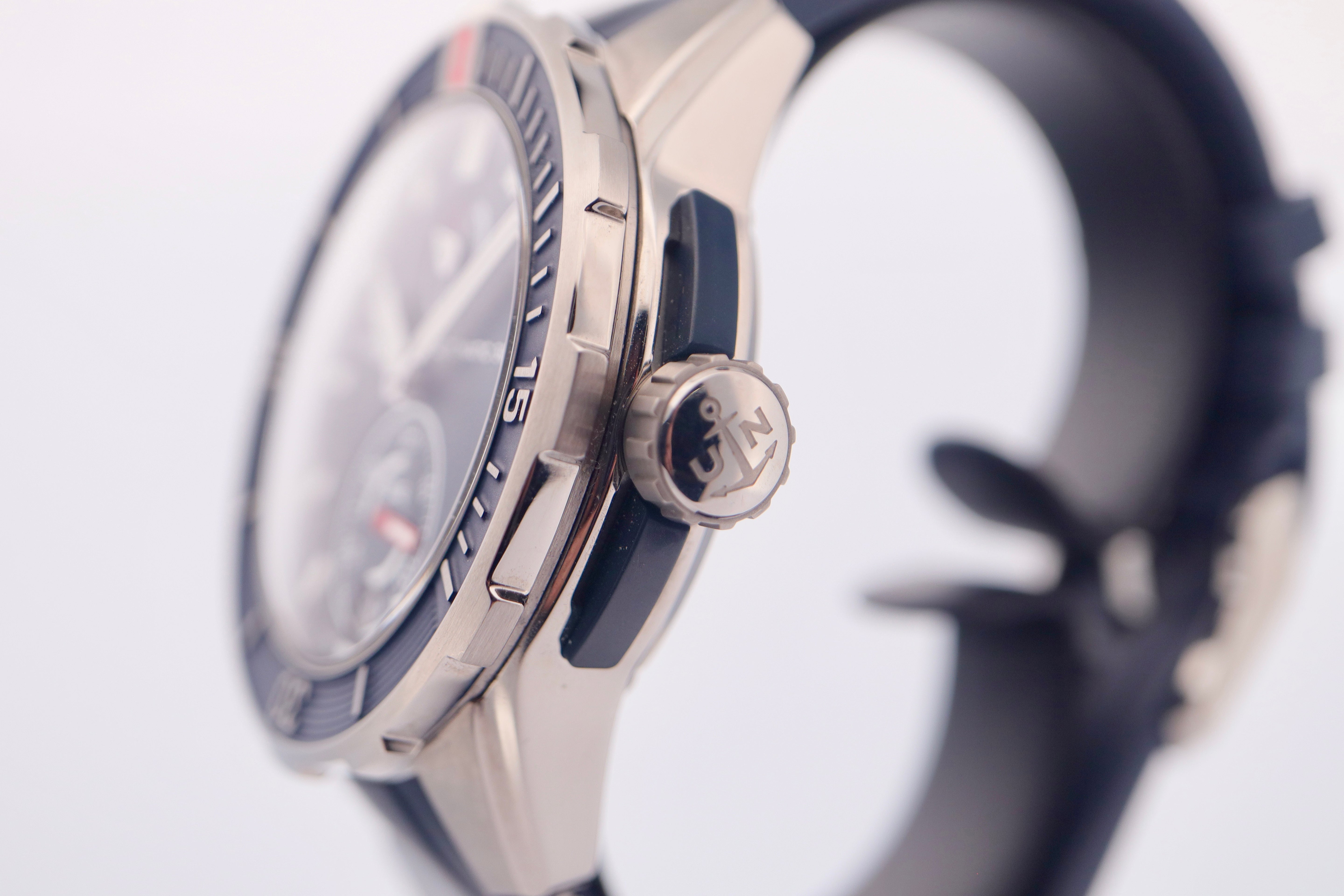 Ulysse Nardin Diver Chronometer