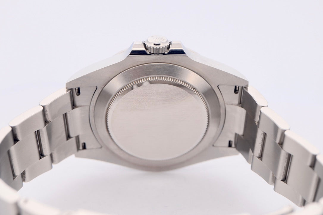 Rolex Explorer II - Black Dial (2023)