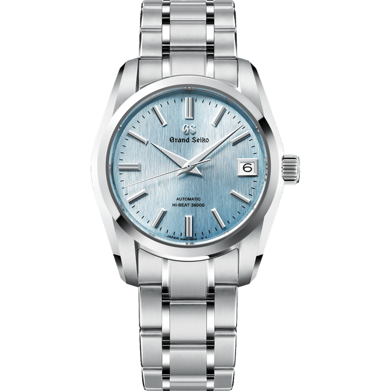 Grand Seiko Heritage Collection SBGH347