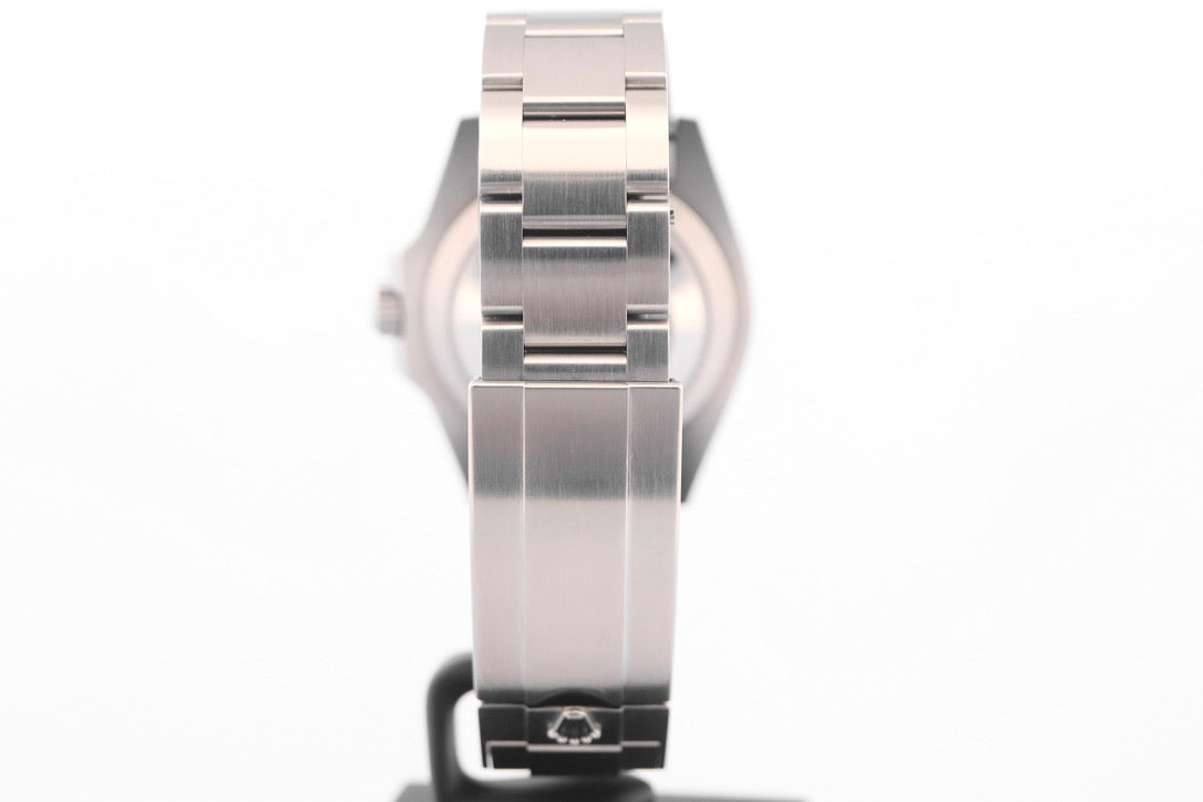 Rolex Submariner Date 126610LN (2021)