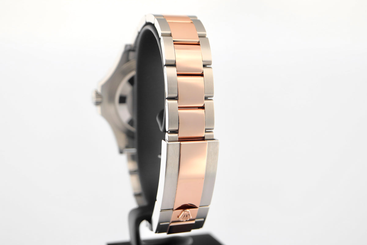 Rolex Yacht-Master 40 Everose Rolesor (2026)