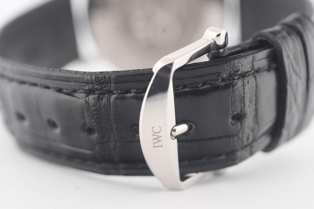 IWC Portofino Limited Edition