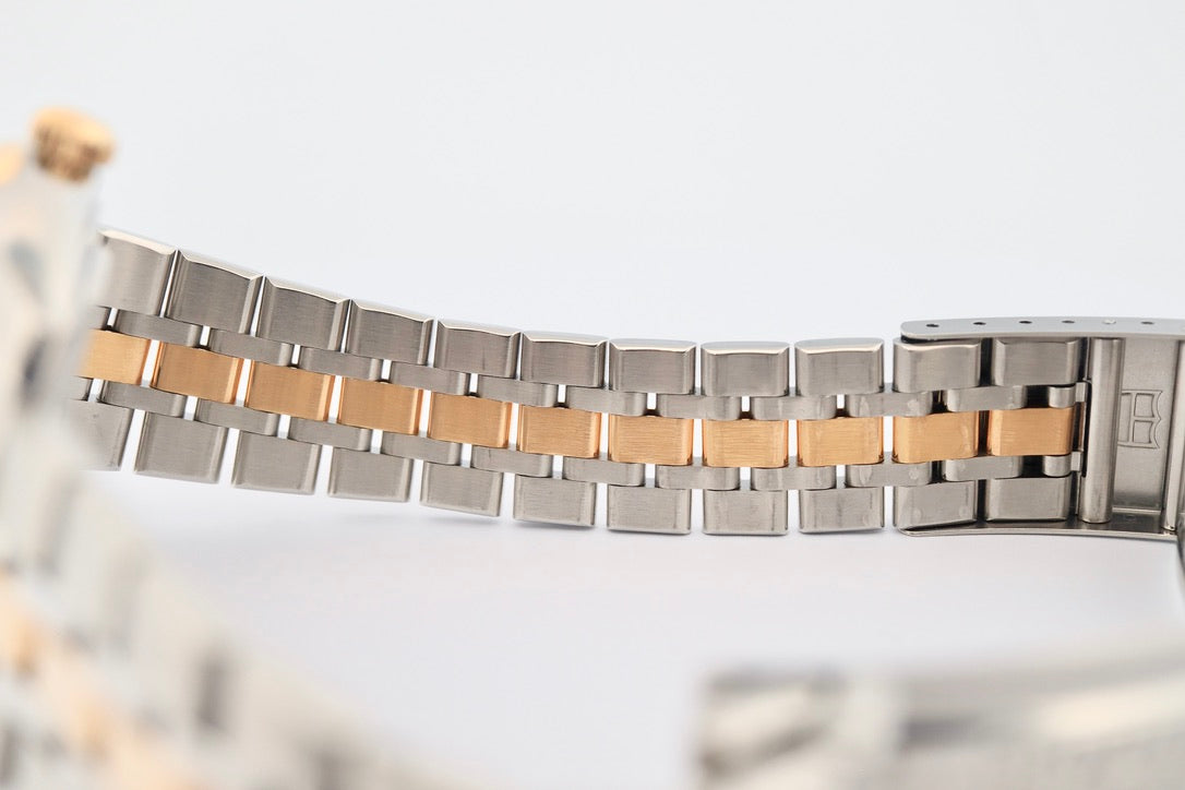 Tudor Classic 38