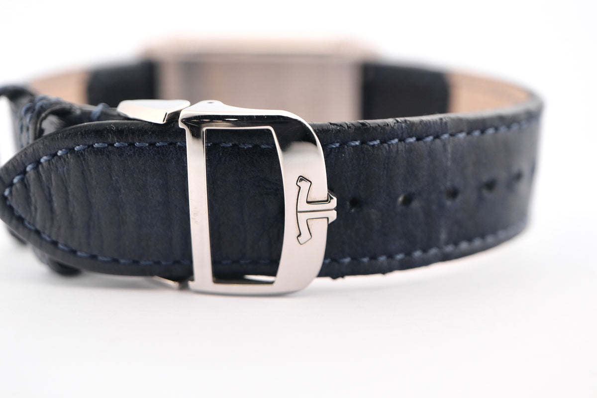 JLC Reverso Tribute
