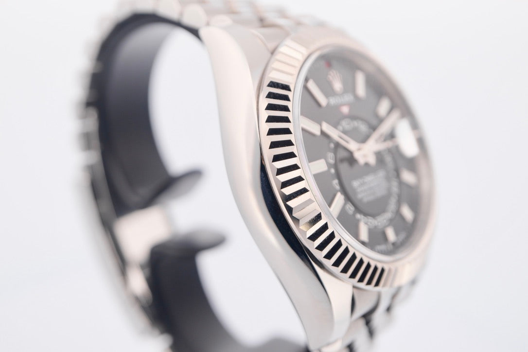 Rolex Sky-Dweller