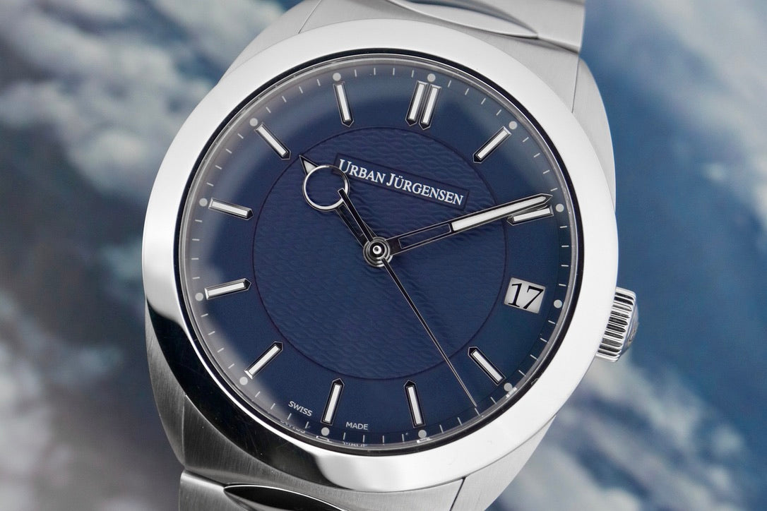 Urban Jürgensen One Collection