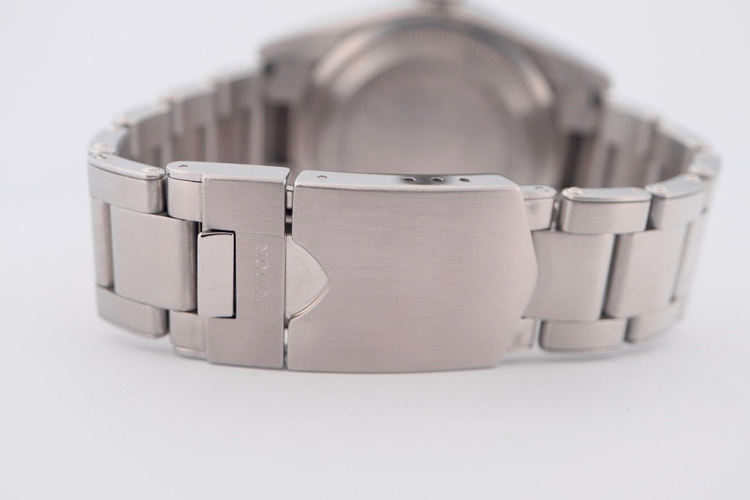 Tudor Black Bay GMT