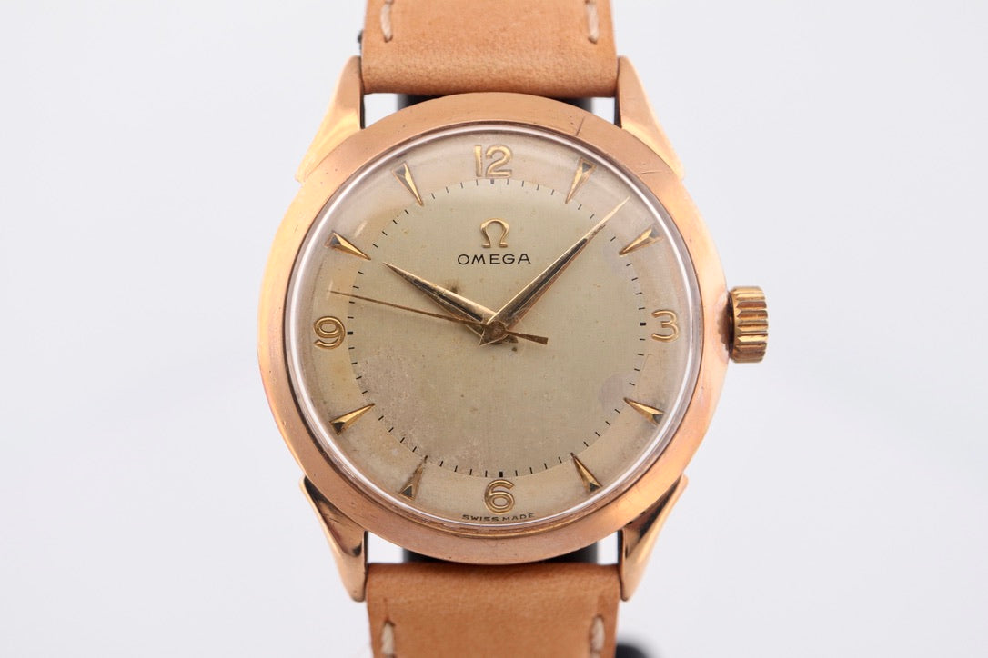 Vintage Omega