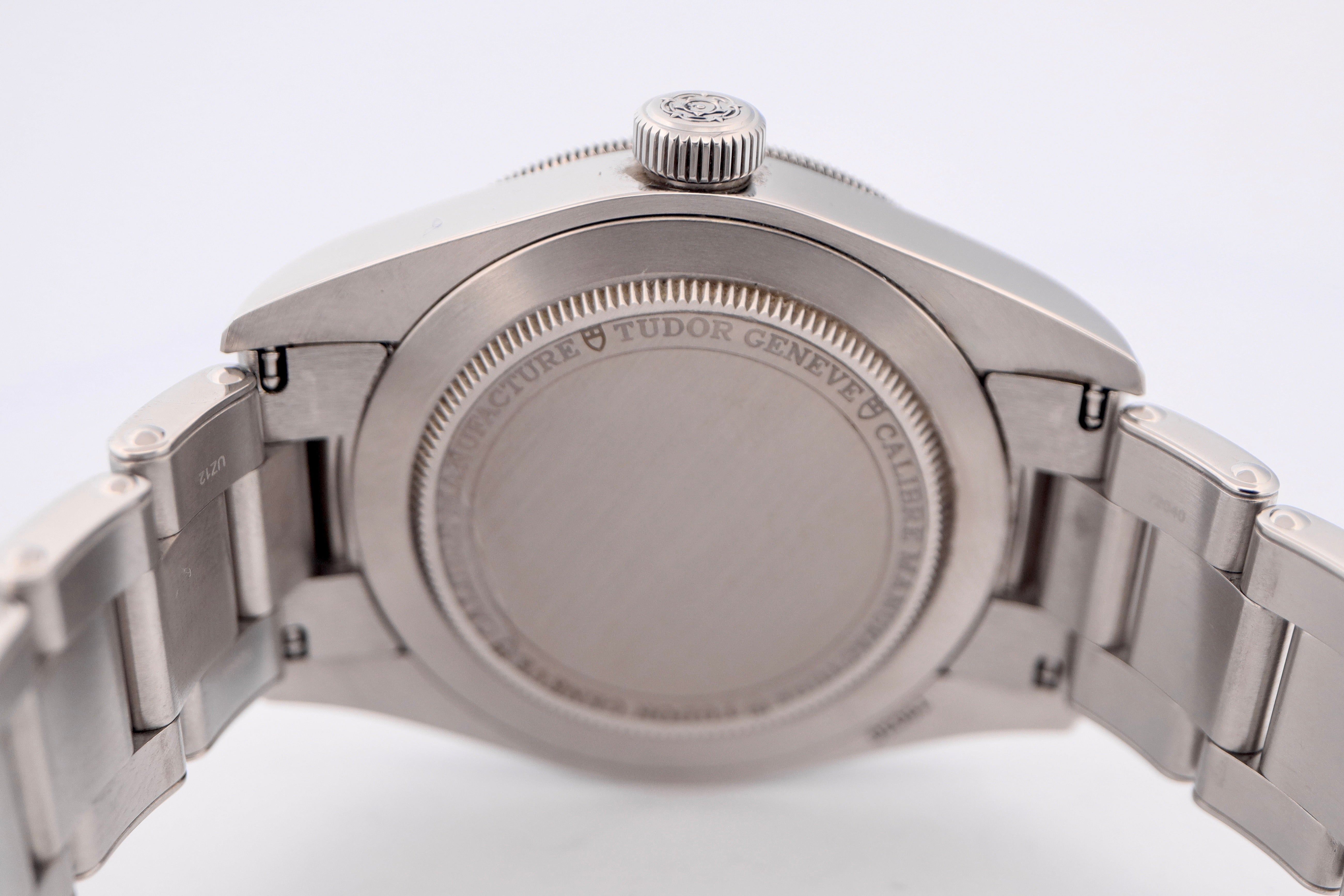 Tudor Black Bay 58