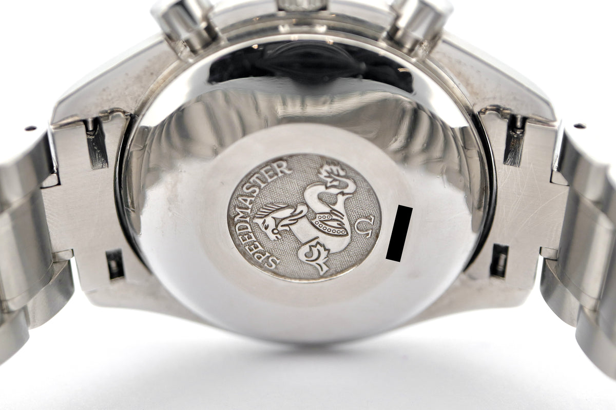 Omega Speedmaster Triple Date - Ref. 175.0084 (1999)