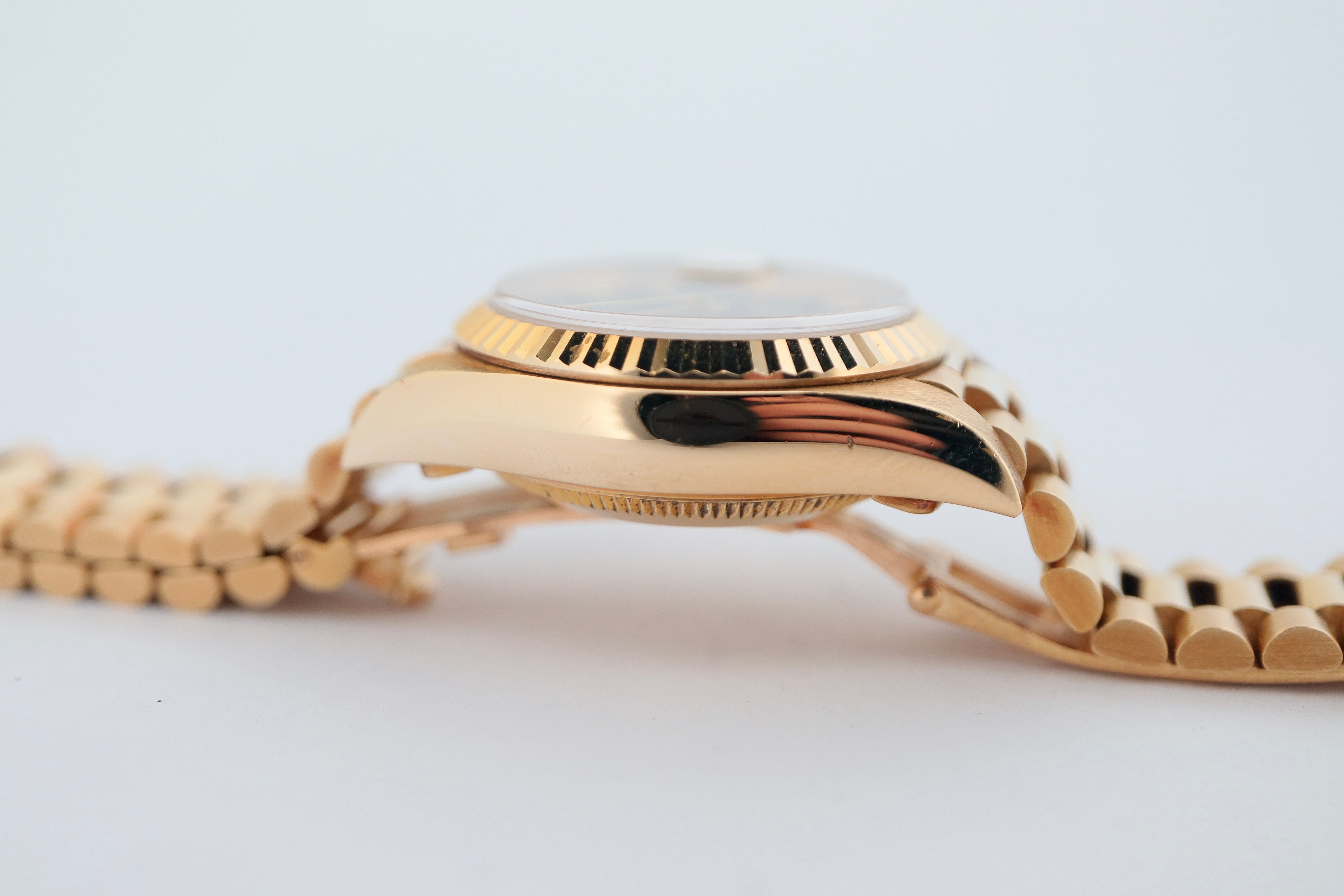 Rolex Datejust 26mm Gold