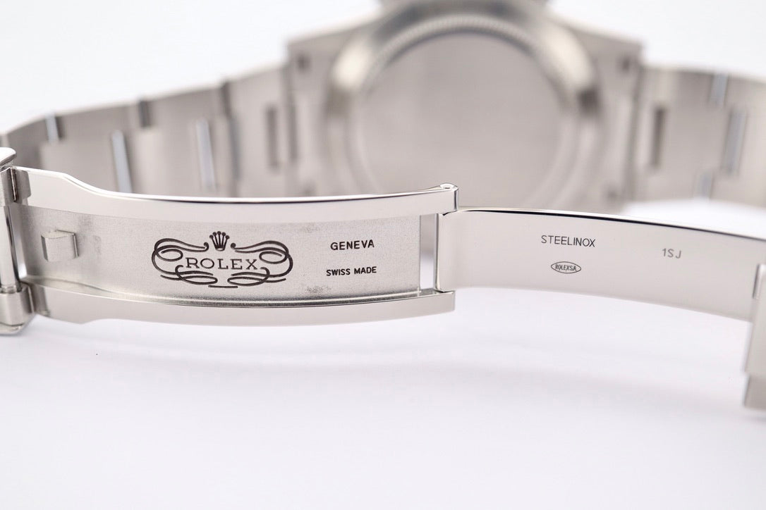 Rolex Cosmograph Daytona 116520 (2012)