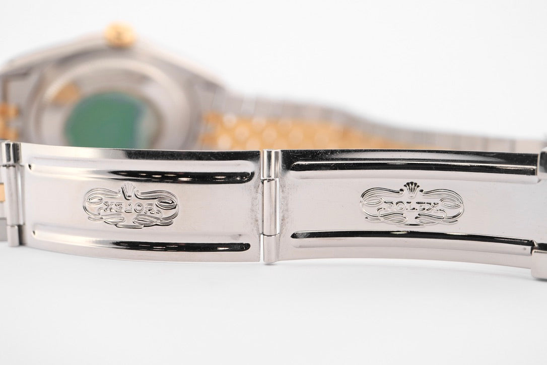 Rolex Datejust 36 (1991)