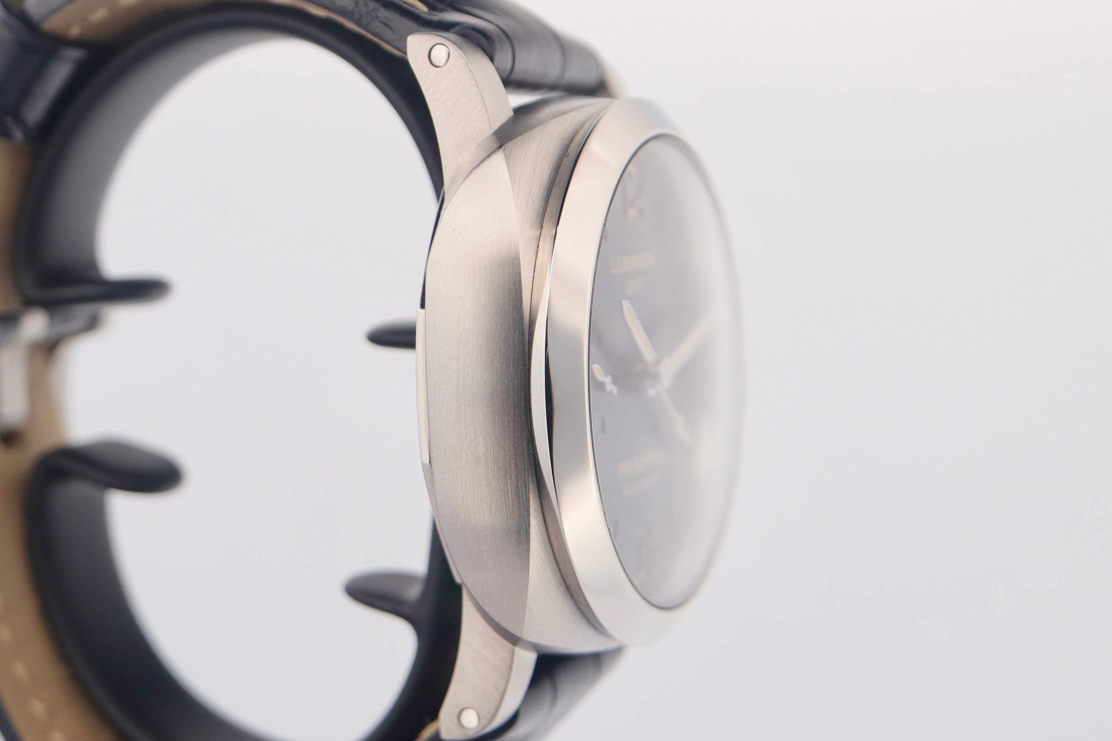 Panerai Luminor GMT