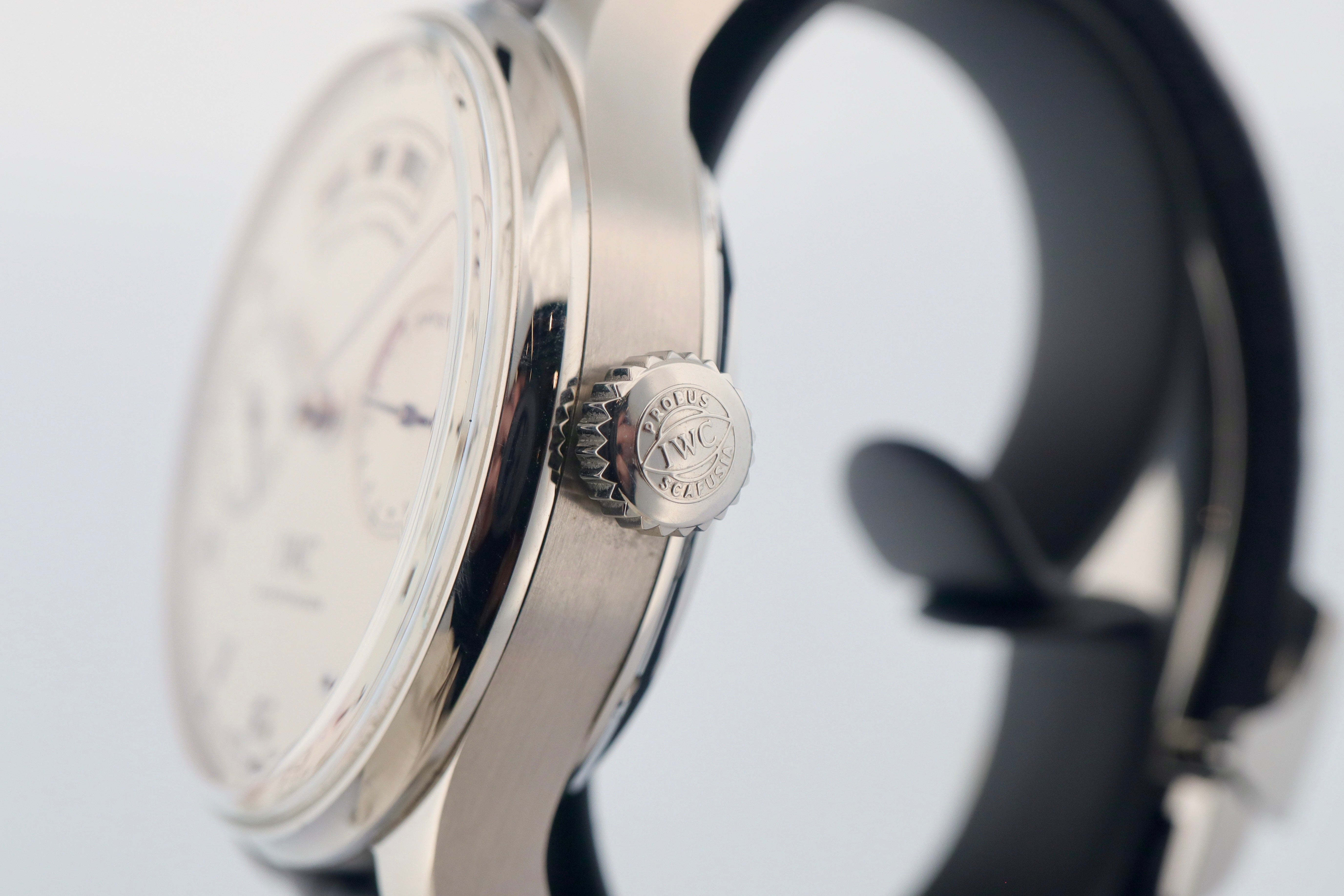 IWC Portugieser Annual Calendar