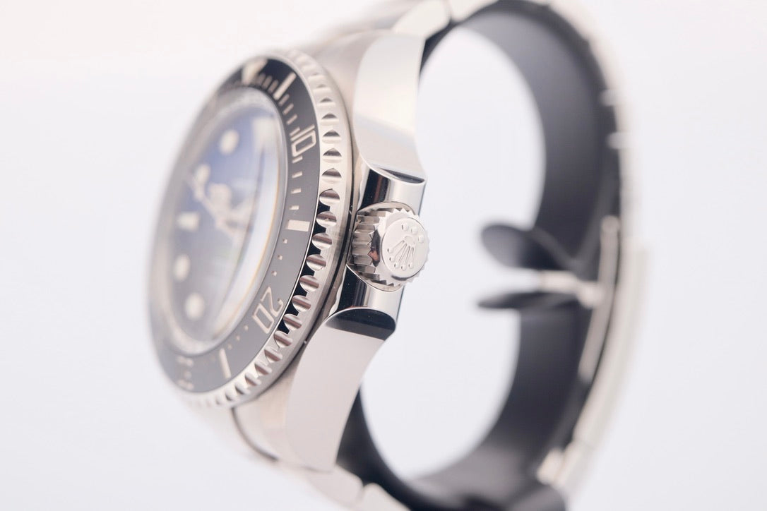 Rolex Deepsea Sea-Dweller "James Cameron"