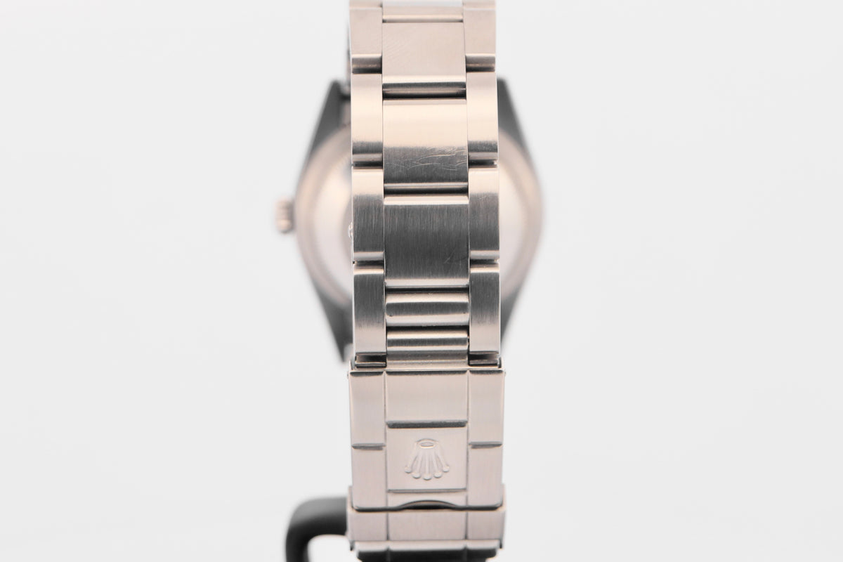 Rolex Explorer 36 114270 (2006)