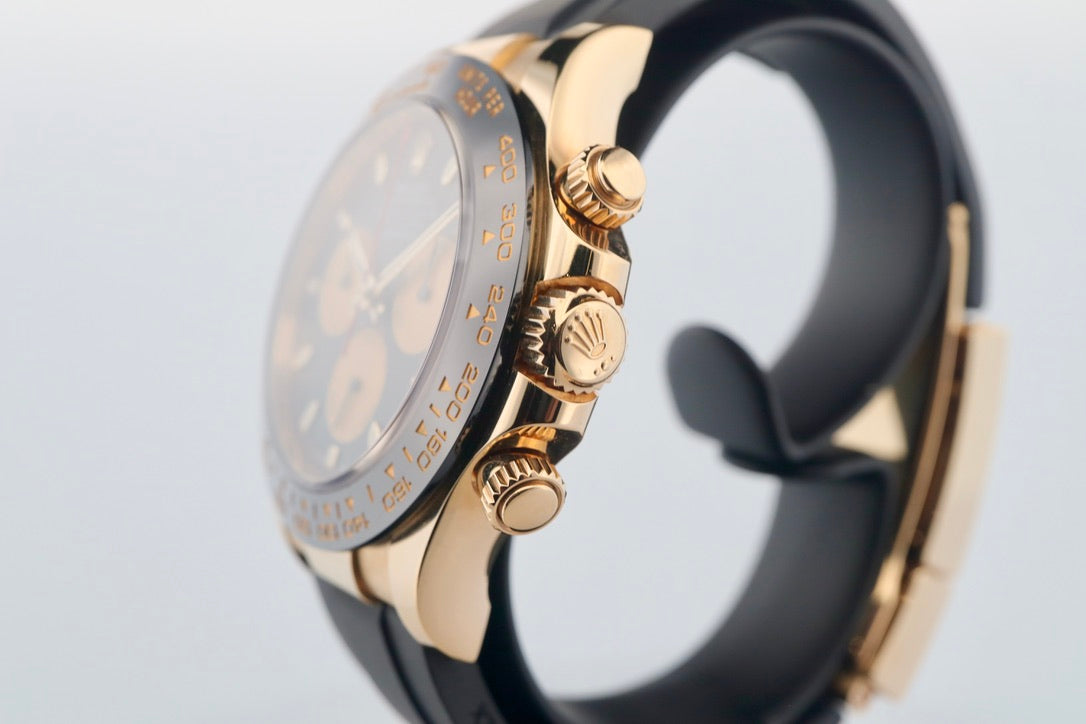 Rolex Cosmograph Daytona