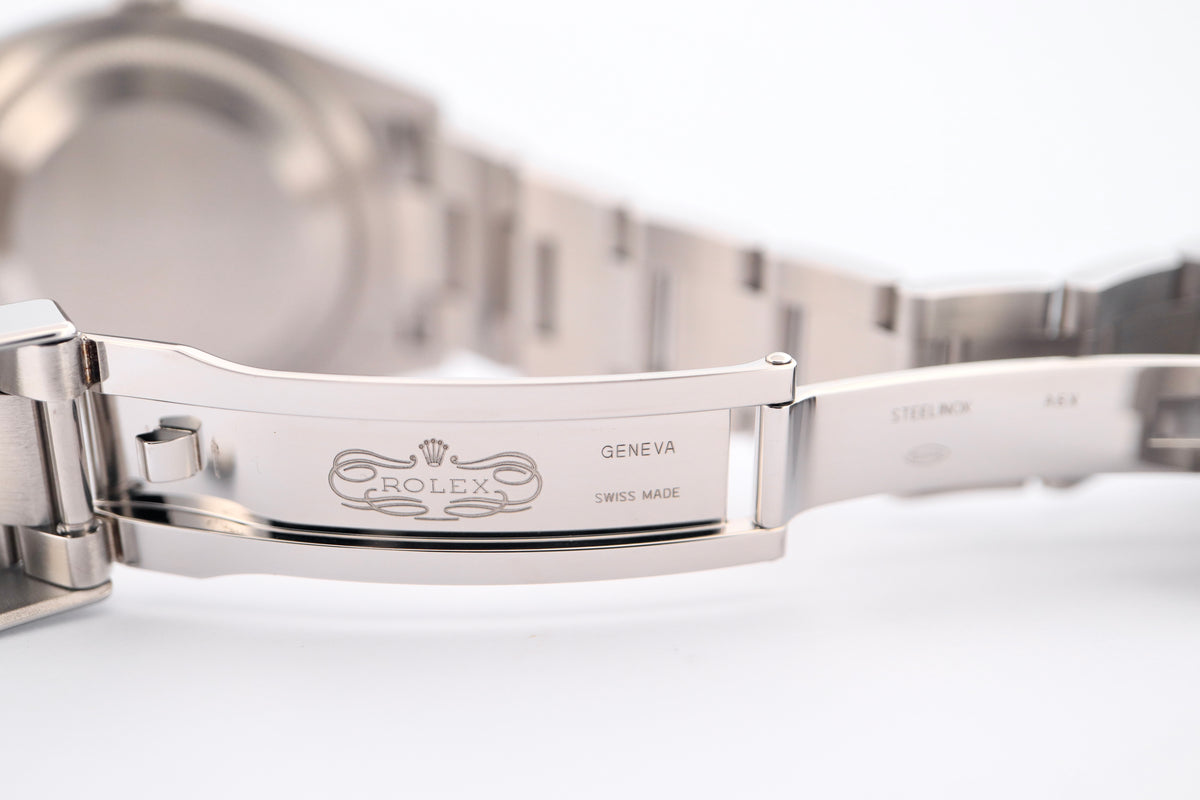Rolex Explorer 36 124270 (2022)