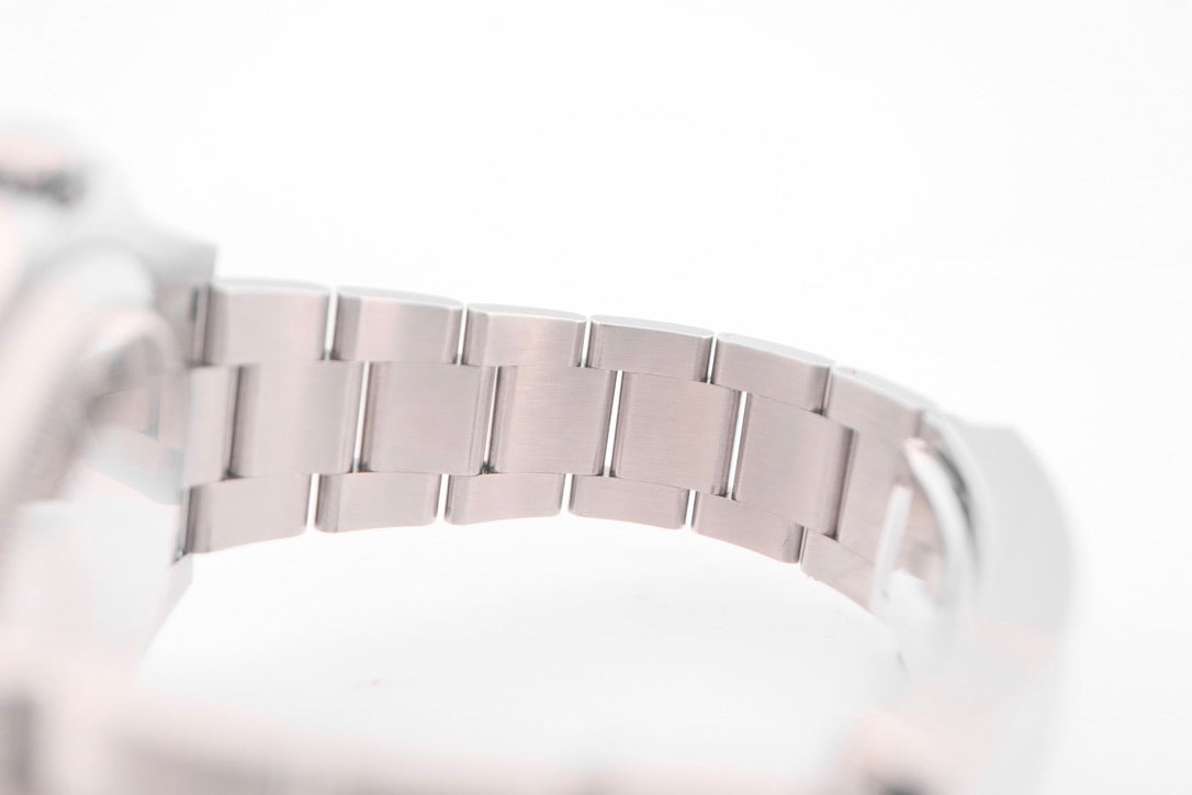 Rolex Submariner Date 126610LN (2021)
