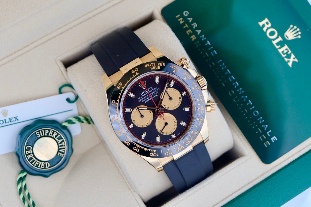 Rolex Cosmograph Daytona