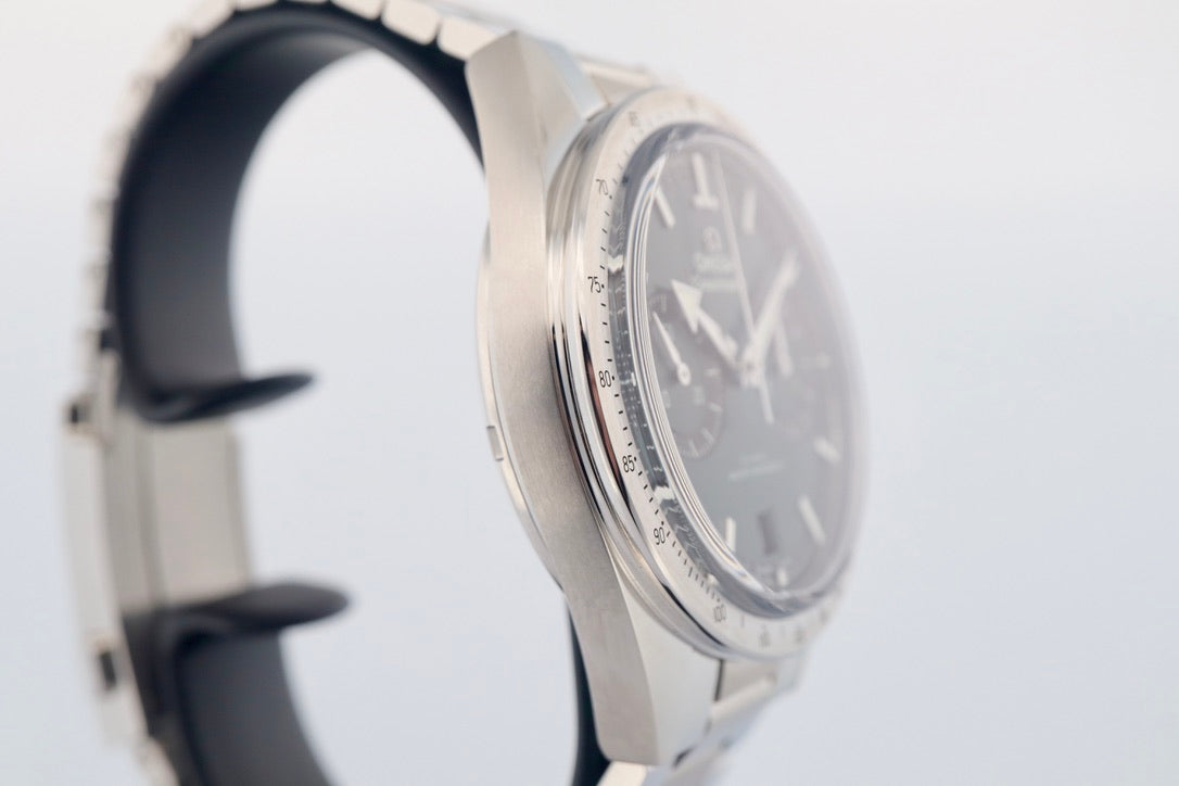 Omega Speedmaster 57