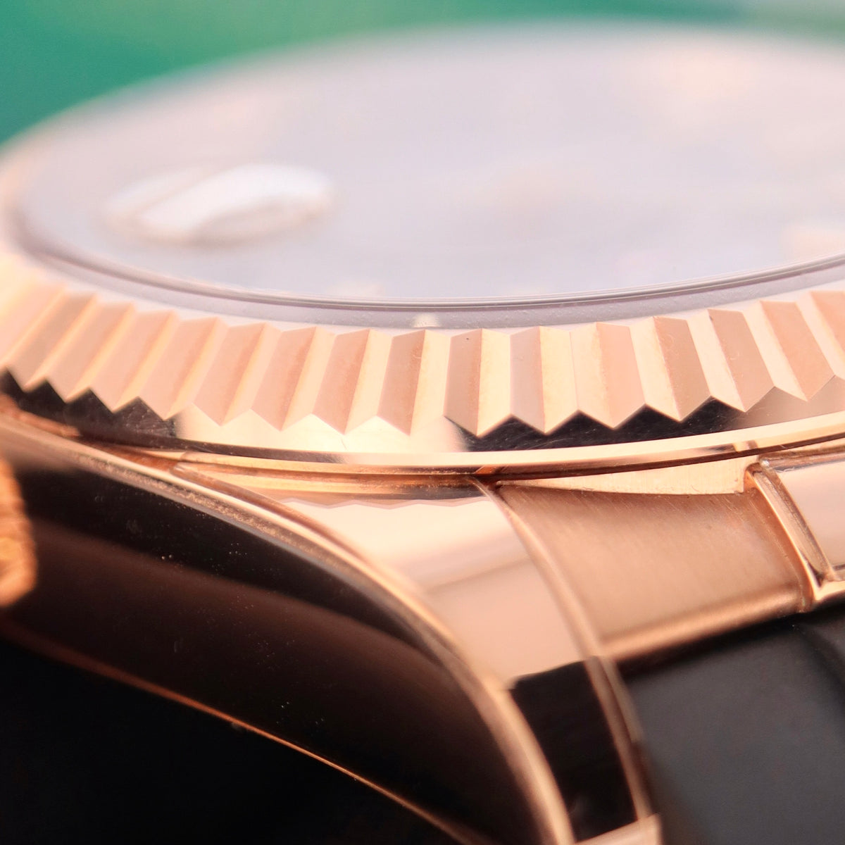 Rolex Sky-Dweller Rhodium Dial - Ref. 326235